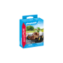 Playmobil-FIGURINA COPIL CU KART Playmobil - 2